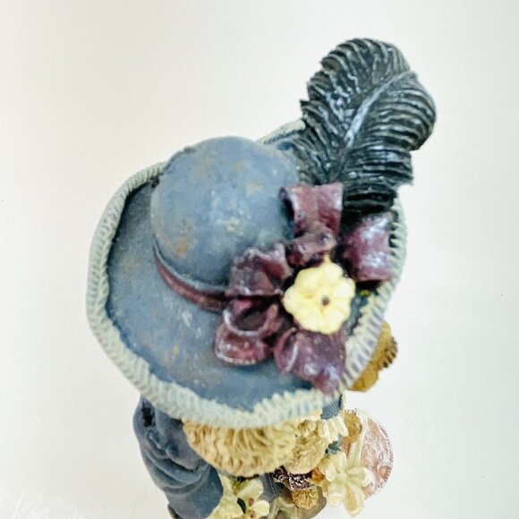Boyds Bears & Friends Francoise and Suzanne Crem de LaChien Folkstone Collection - Picture 9 of 16